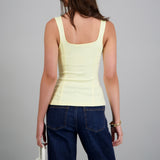 PASTEL YELLOW