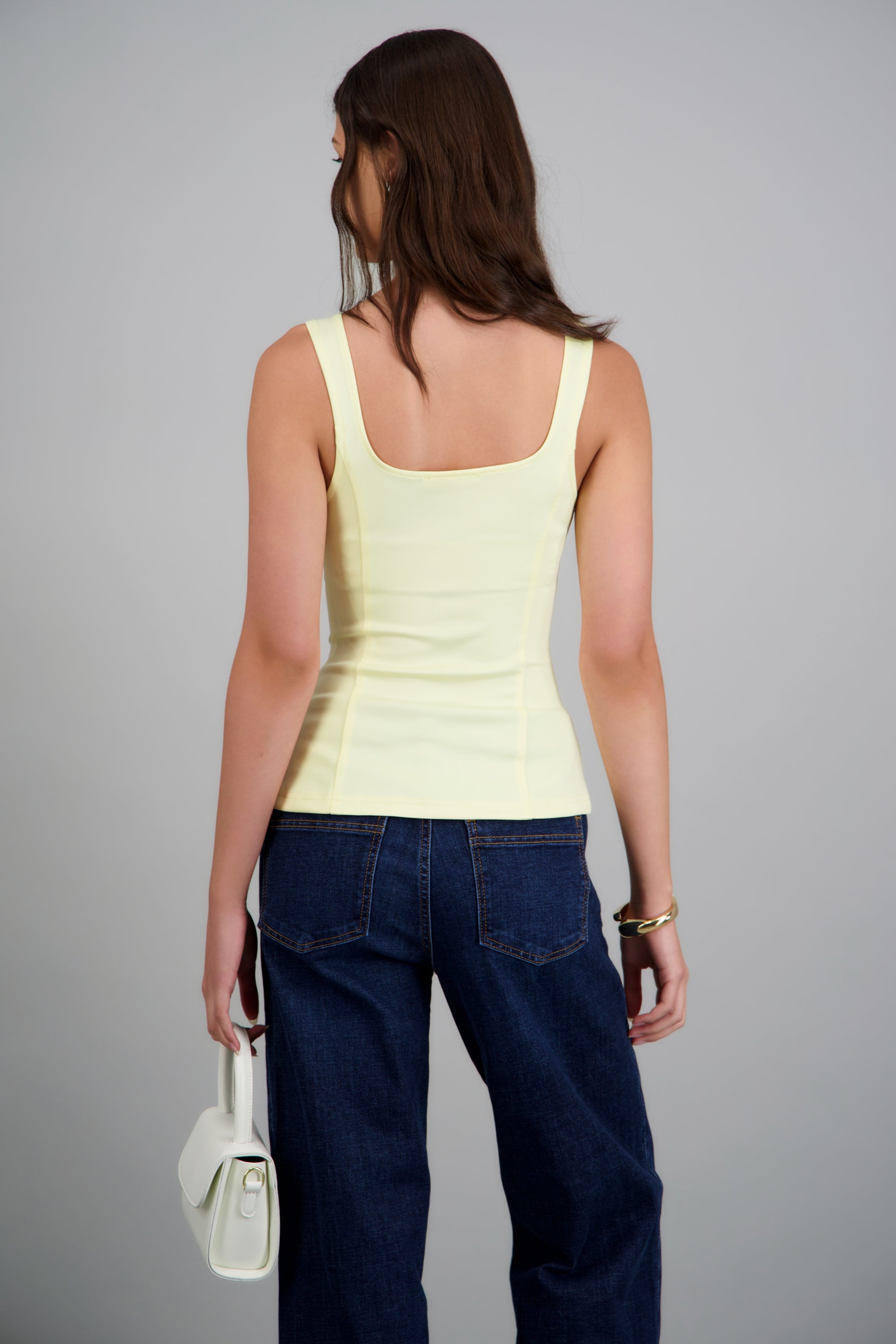 PASTEL YELLOW