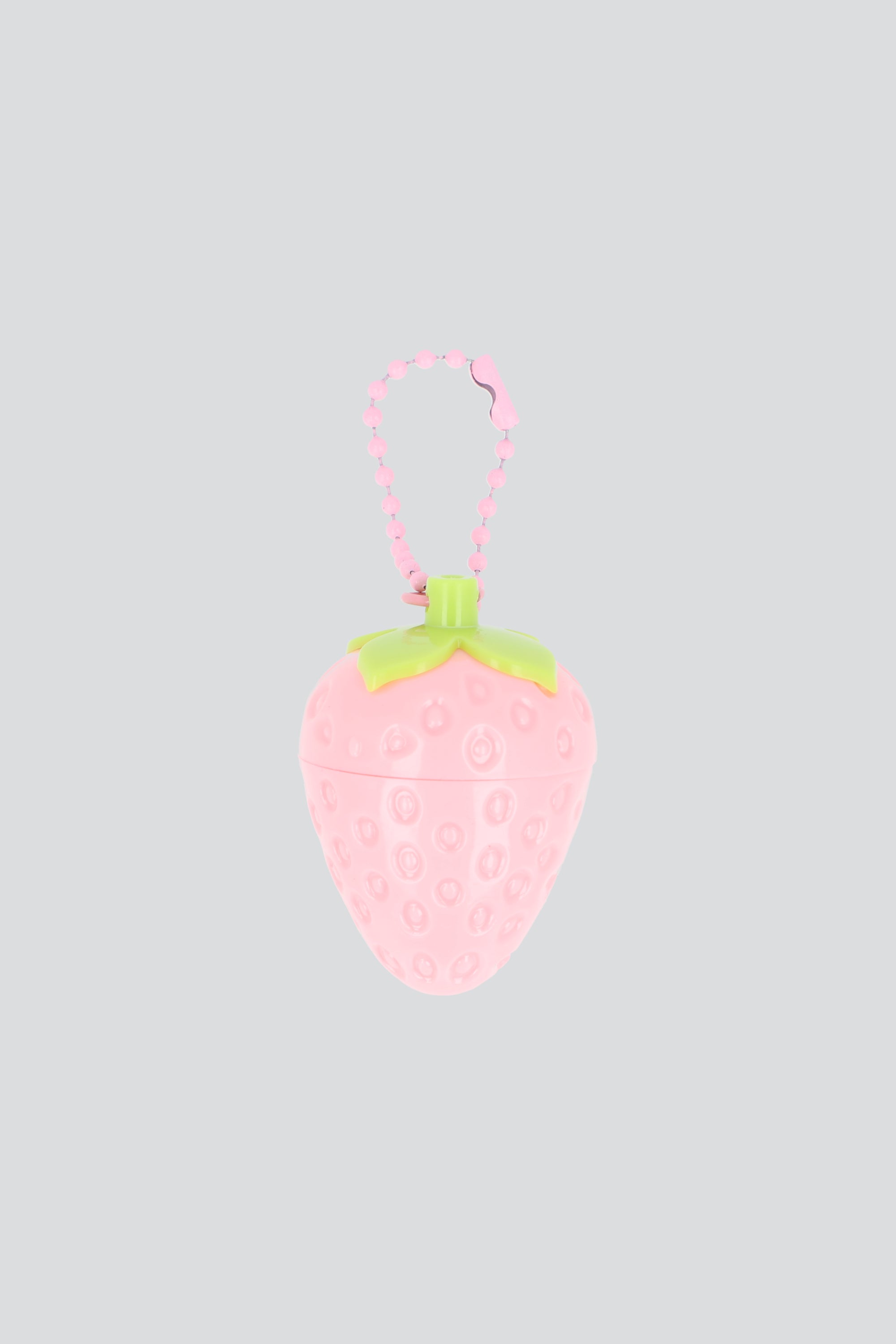 Lipbalm fresa PALO DE ROSA
