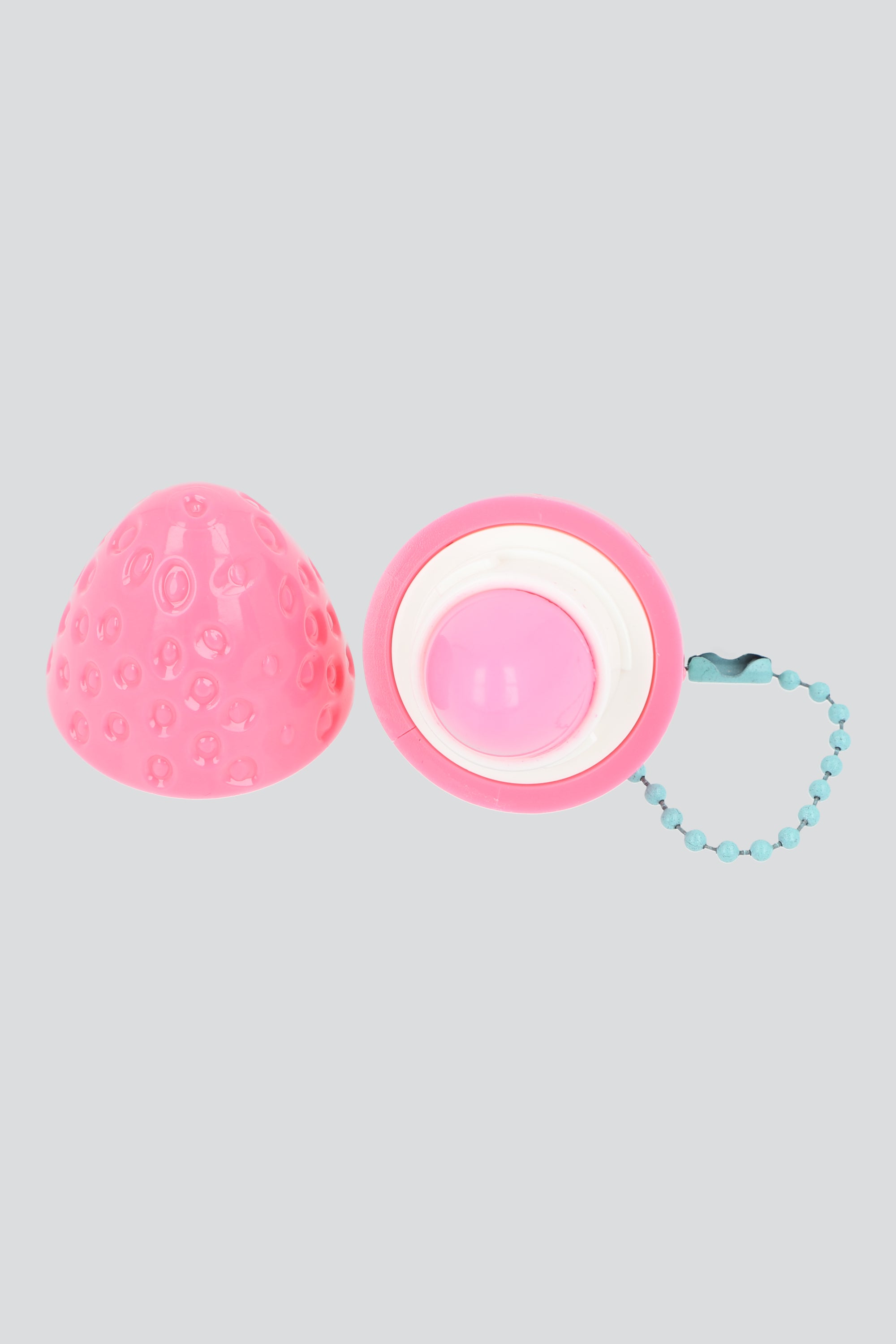 Lipbalm fresa FIUSHA
