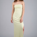 PASTEL YELLOW