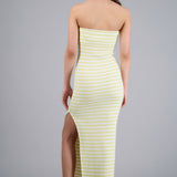 PASTEL YELLOW