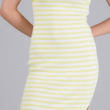 PASTEL YELLOW