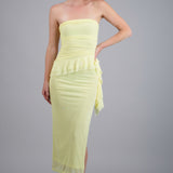 PASTEL YELLOW