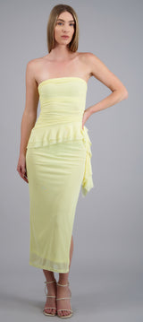 PASTEL YELLOW