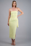 PASTEL YELLOW