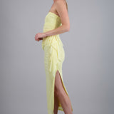PASTEL YELLOW