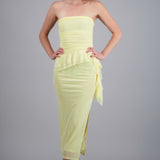 PASTEL YELLOW