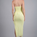PASTEL YELLOW