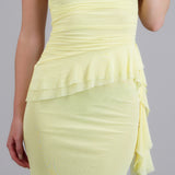 PASTEL YELLOW