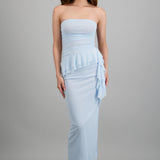 PASTEL BLUE