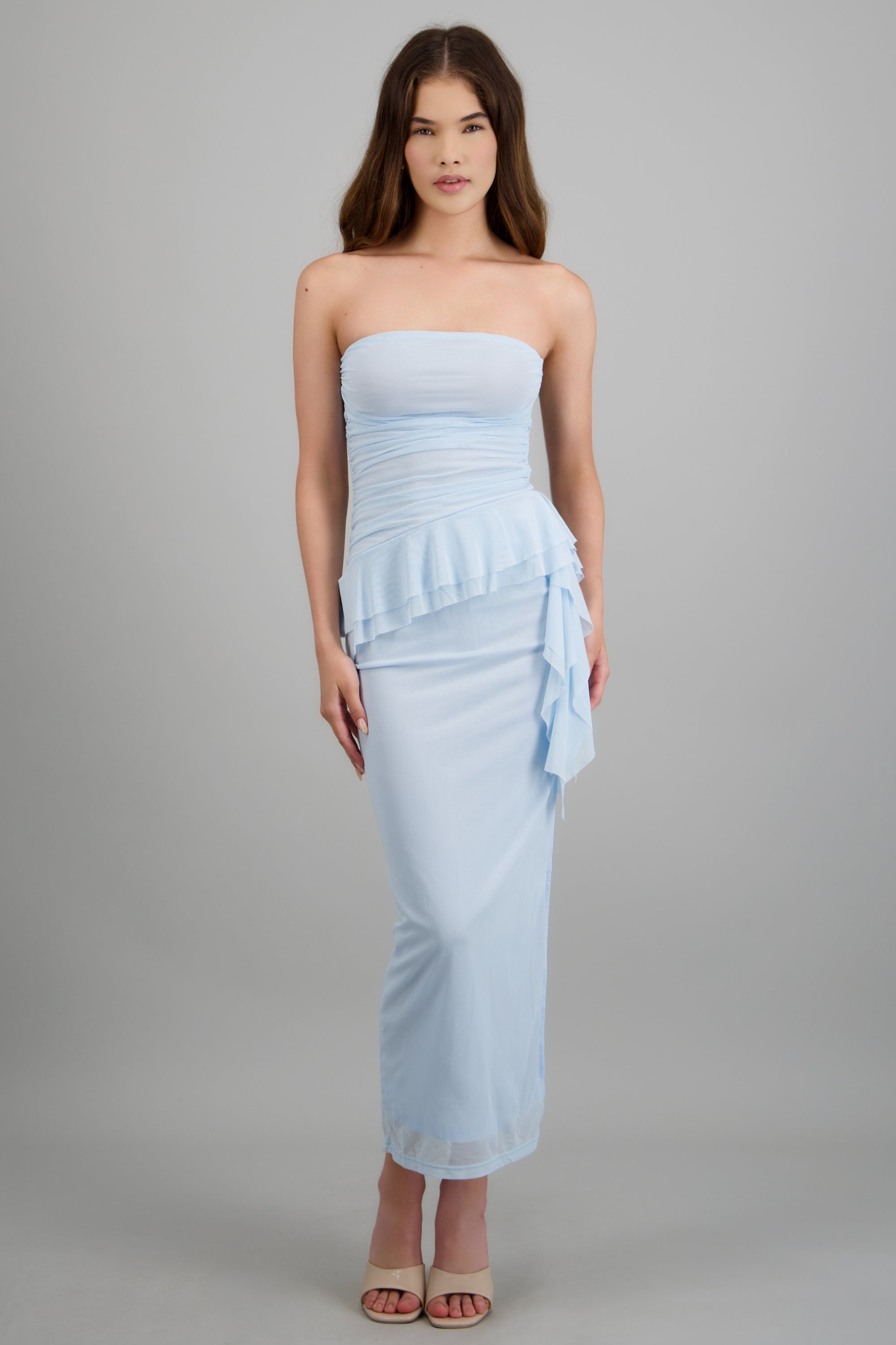 PASTEL BLUE