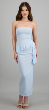PASTEL BLUE