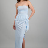 PASTEL BLUE