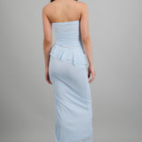 PASTEL BLUE
