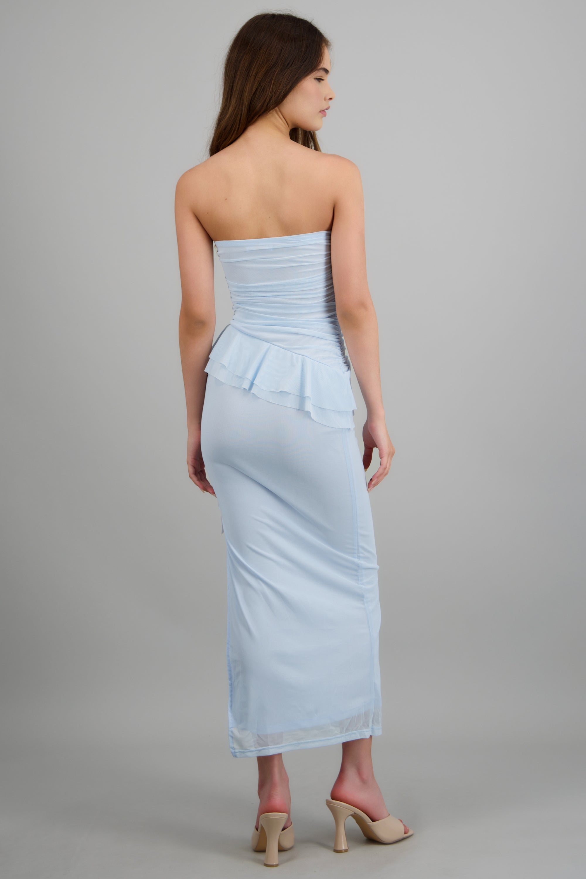 PASTEL BLUE