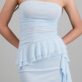 PASTEL BLUE