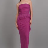 MAUVE