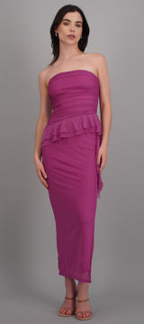 MAUVE