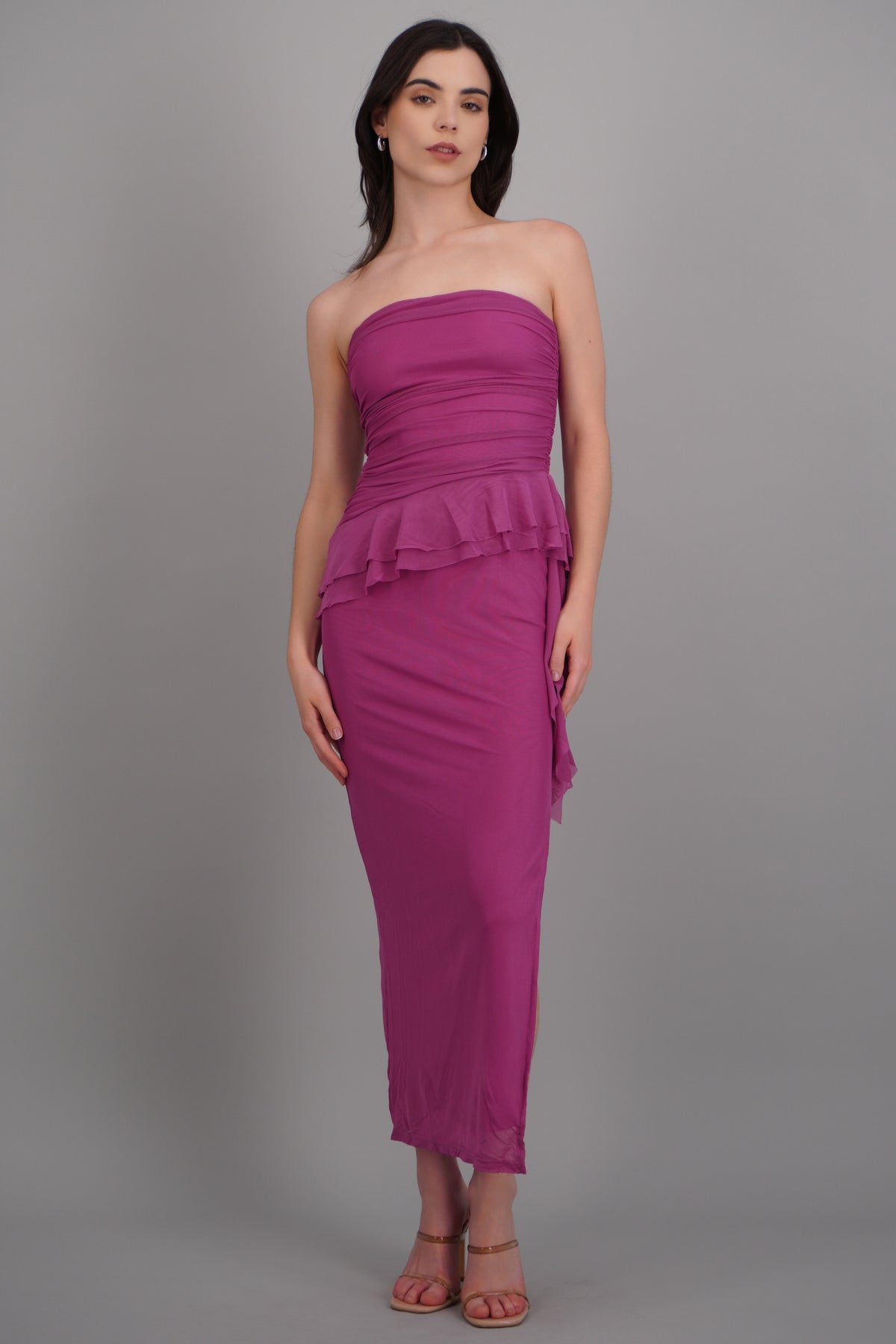 MAUVE