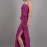 MAUVE