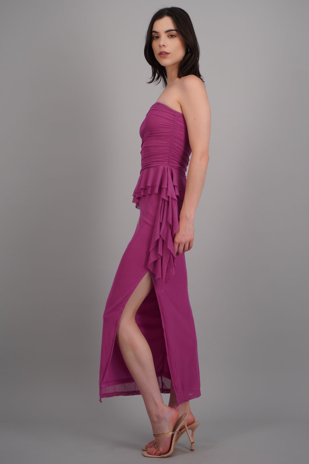 MAUVE