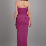MAUVE