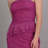 MAUVE