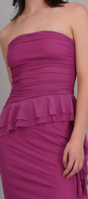 MAUVE