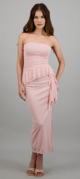 PASTEL PINK