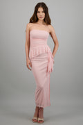 PASTEL PINK