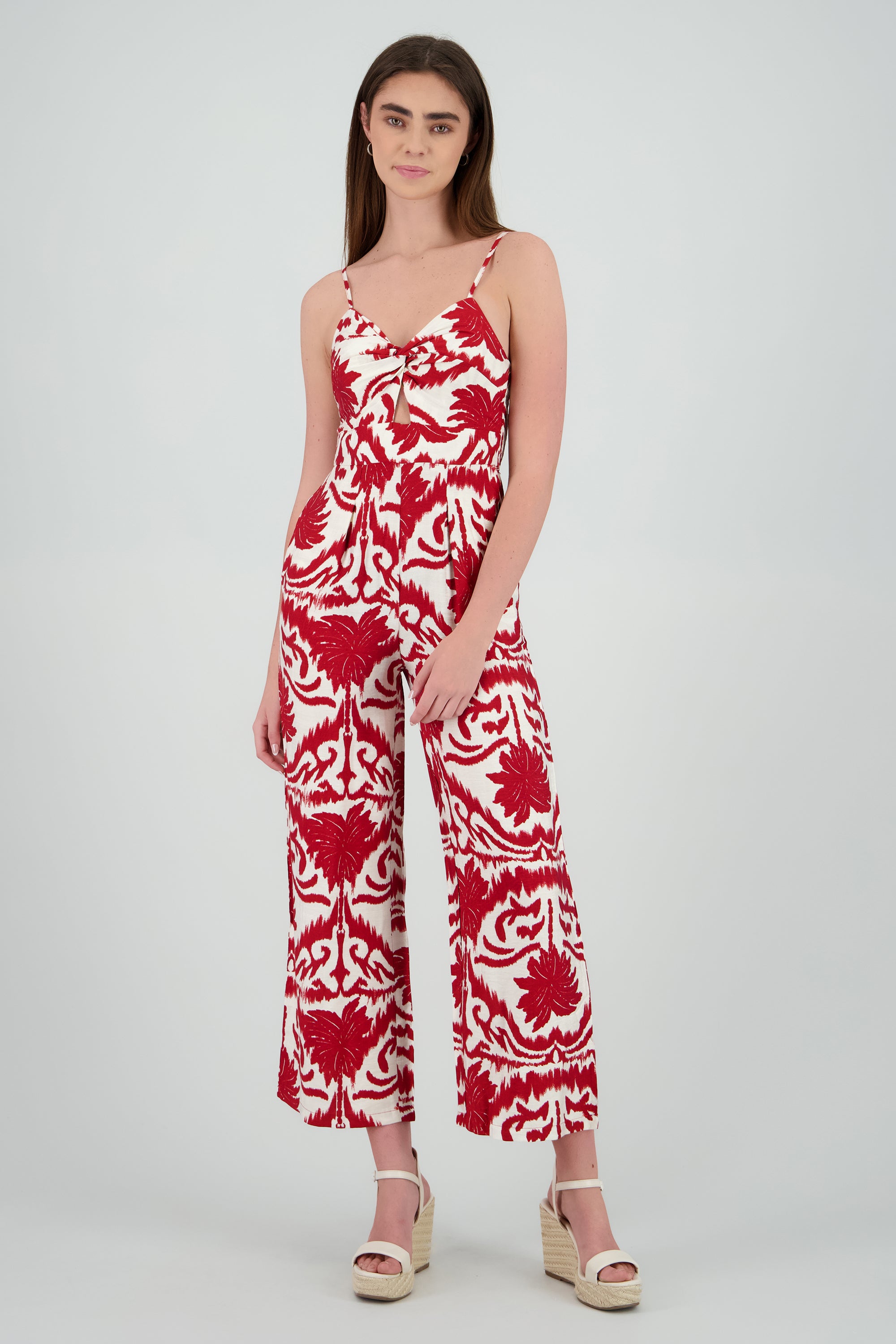 RED COMBO