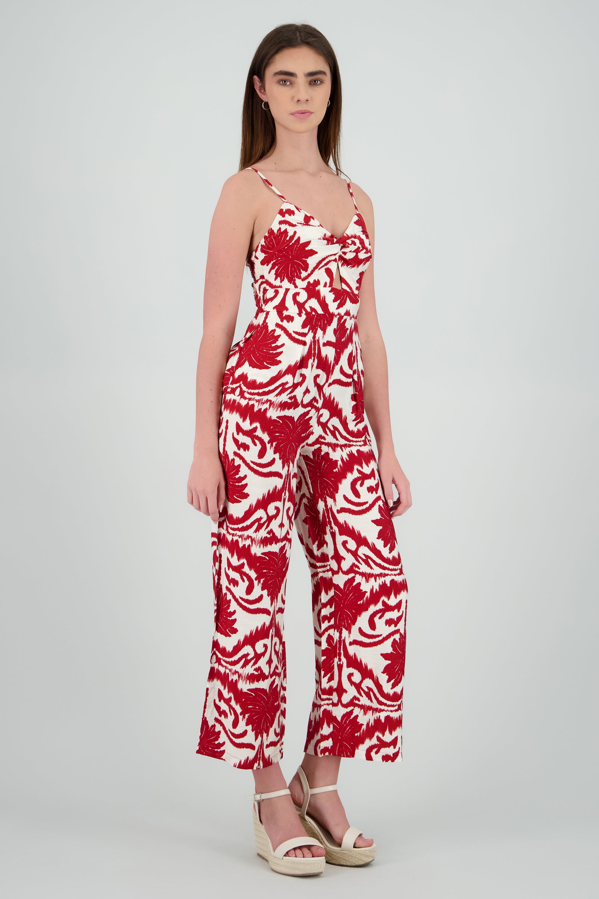 RED COMBO