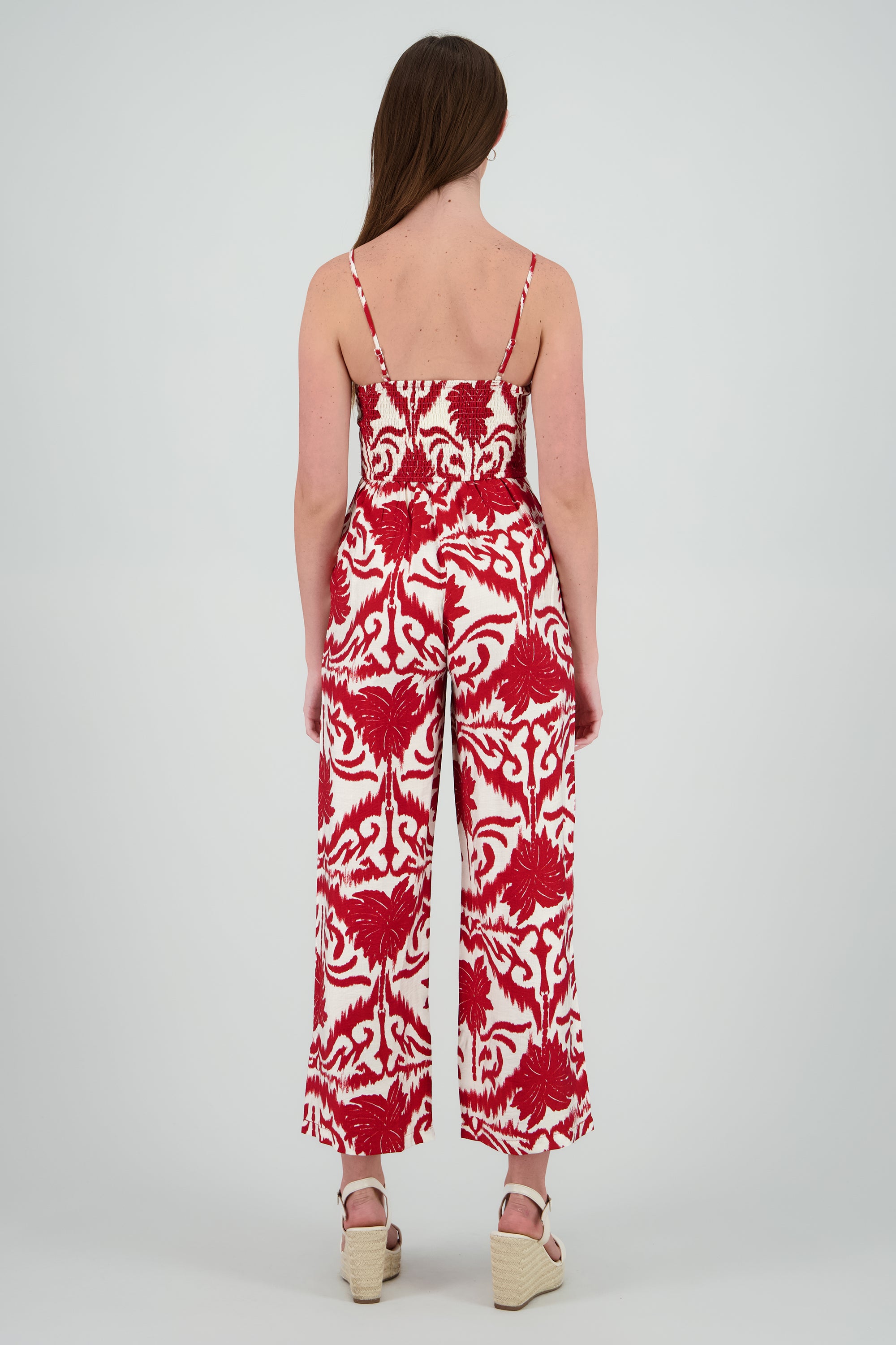 RED COMBO