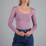 PASTEL PURPLE