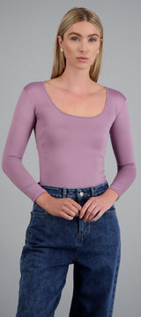 PASTEL PURPLE