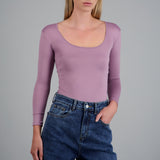 PASTEL PURPLE