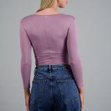 PASTEL PURPLE