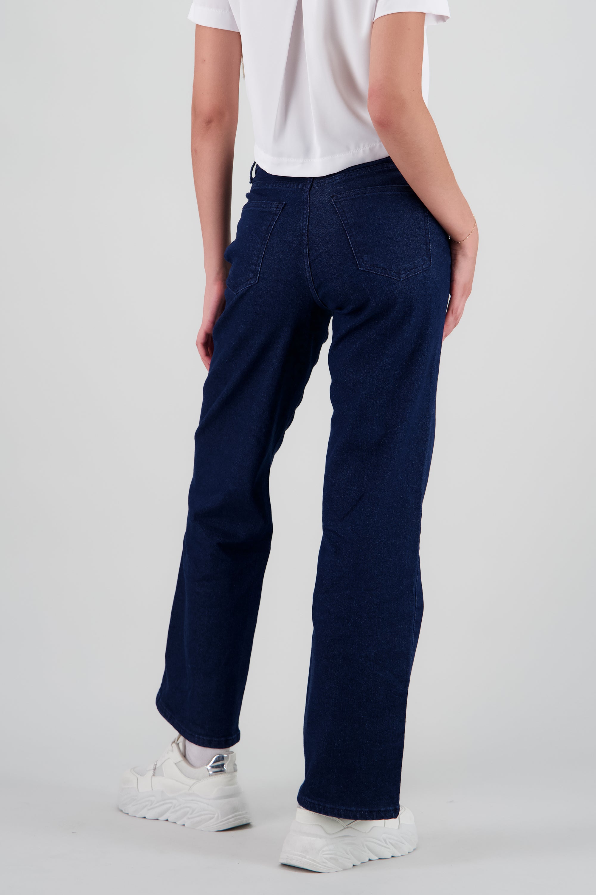 Jeans straight confort STONE