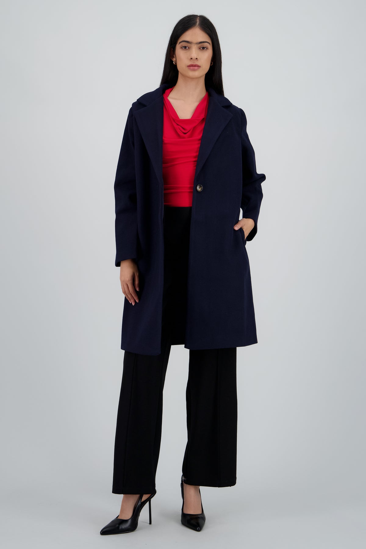 NAVY