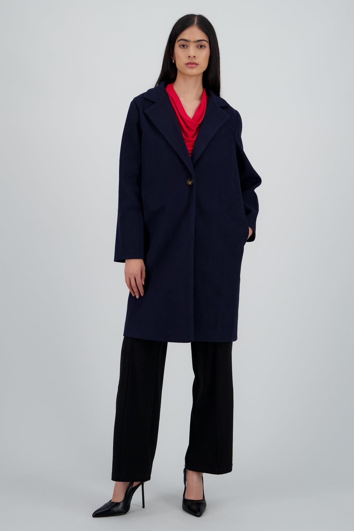 NAVY