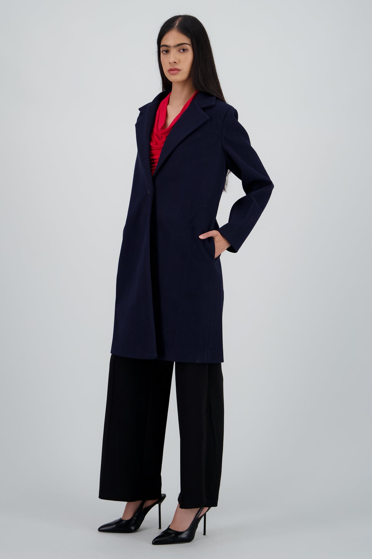 NAVY
