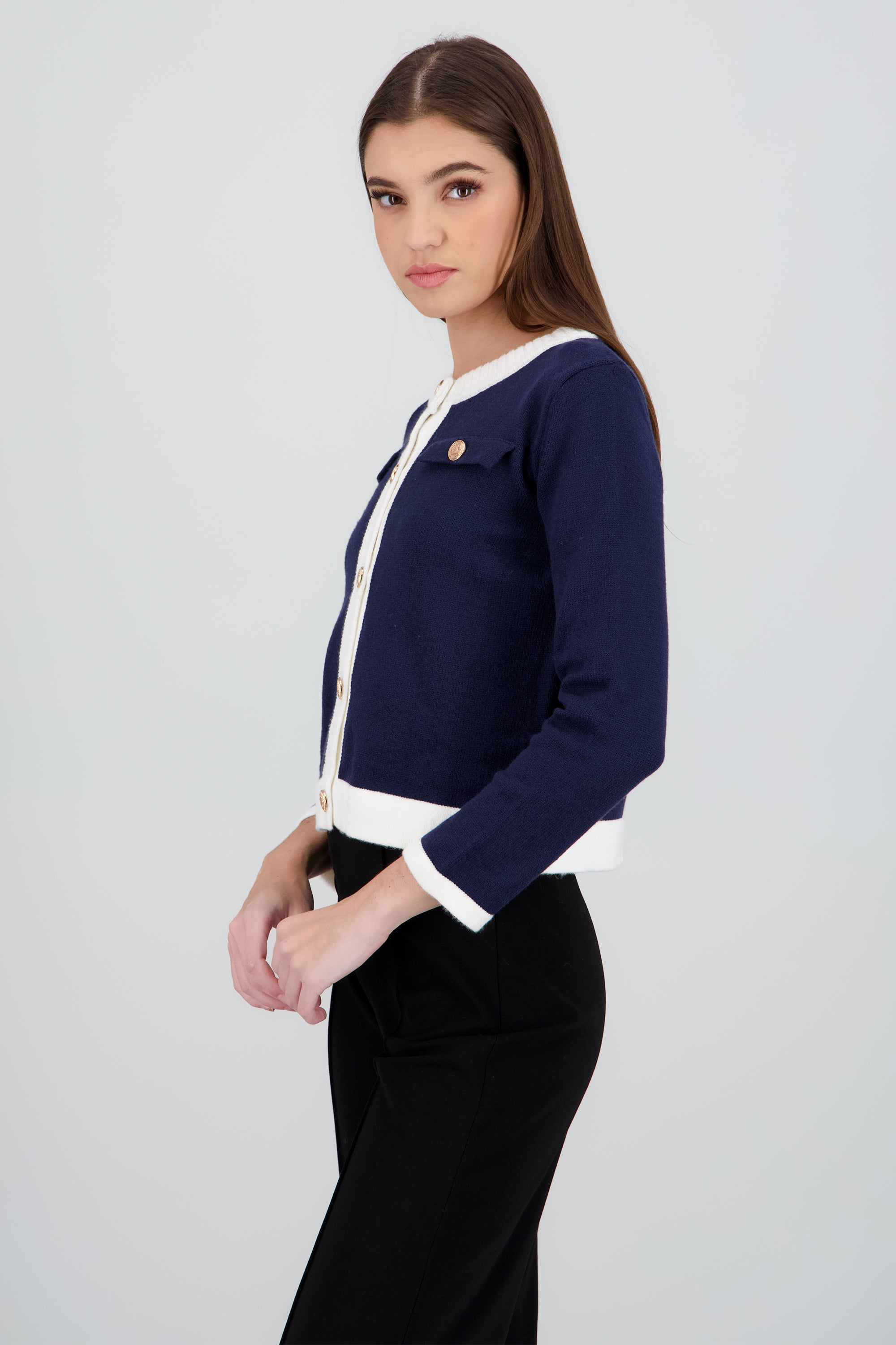 NAVY COMBO