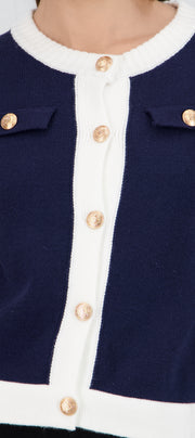 NAVY COMBO