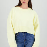PASTEL YELLOW