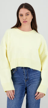 PASTEL YELLOW