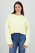 PASTEL YELLOW
