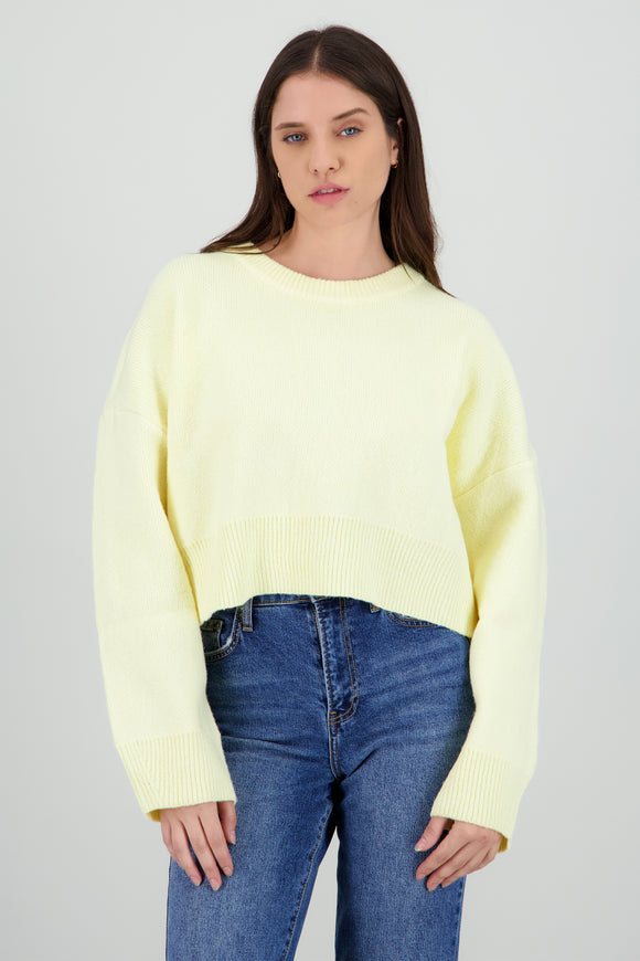 PASTEL YELLOW