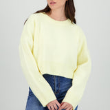 PASTEL YELLOW