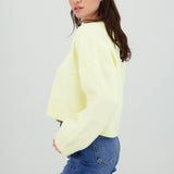 PASTEL YELLOW